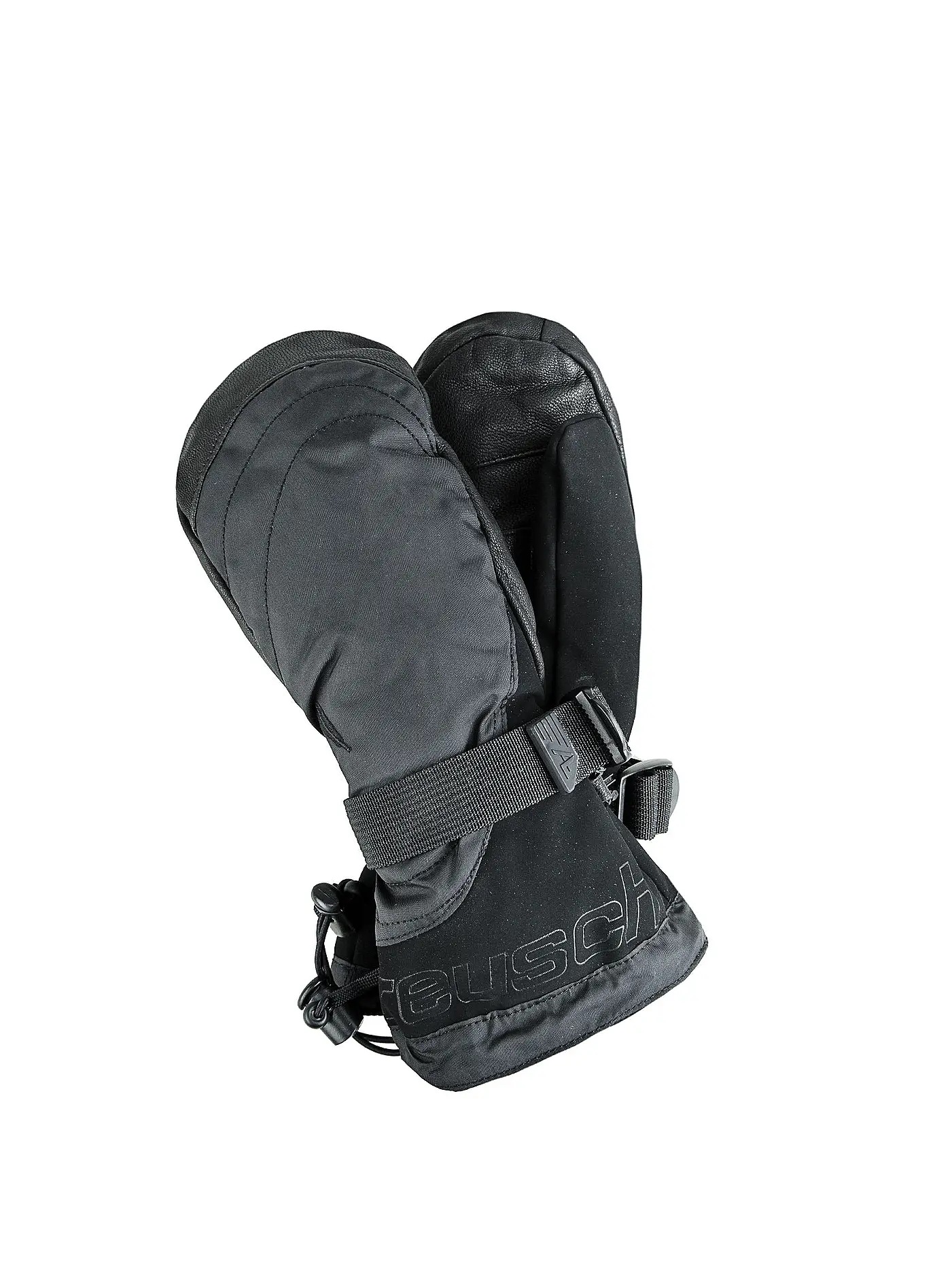 REUSCH | Damen Skifauster Yeta Mitten | 